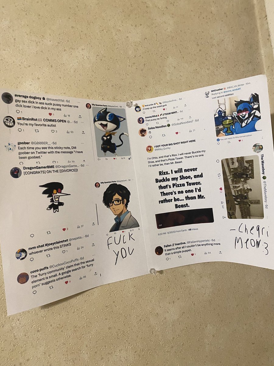 cheari tweet media
