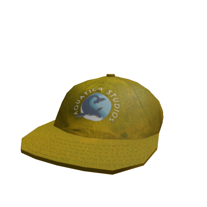 New FREE Hat in the Roblox Catalog