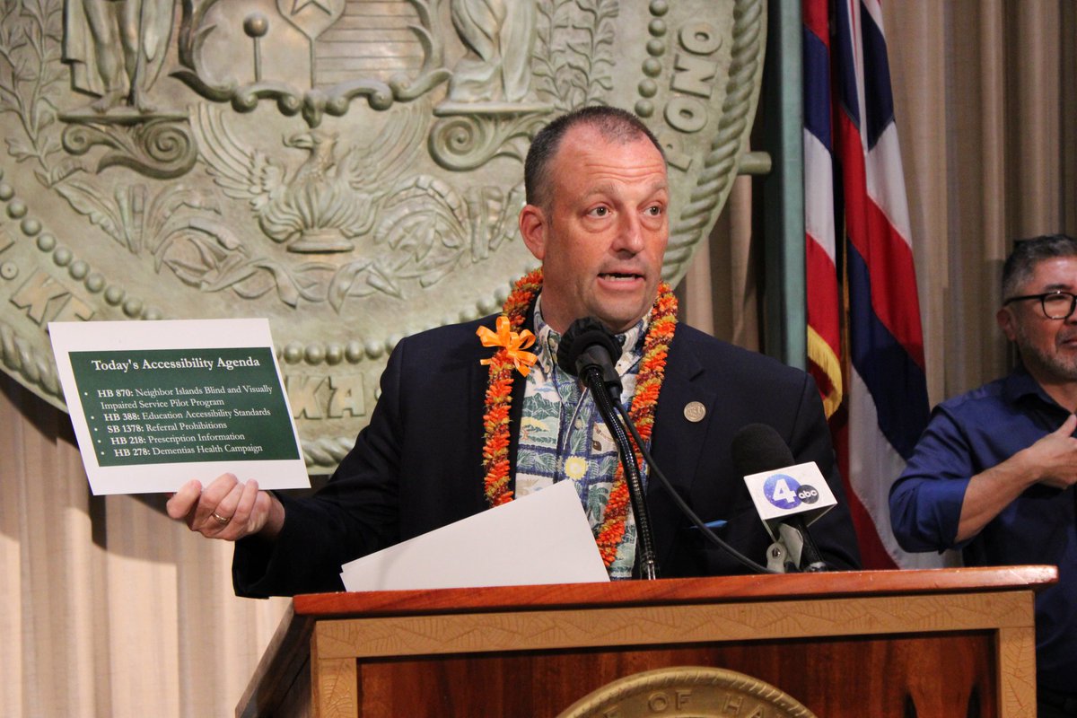 Hawaiʻi Senate Democrats tweet media