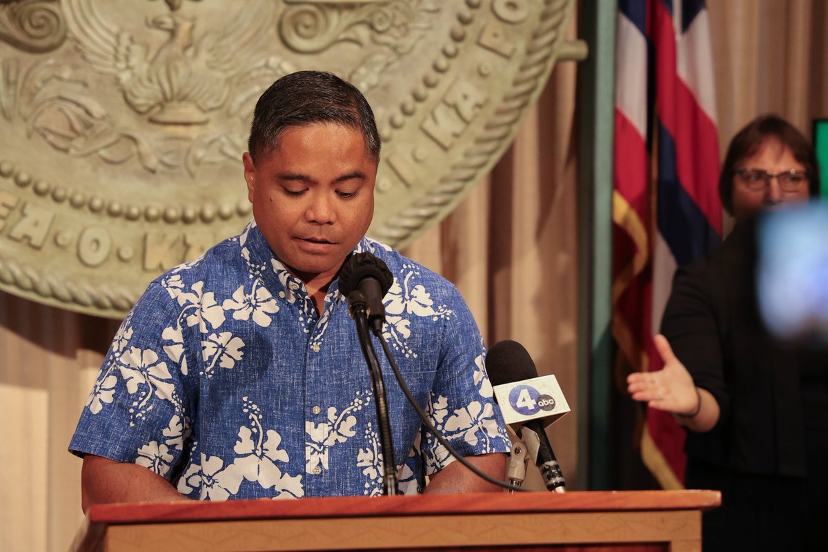 Hawaiʻi Senate Democrats tweet media