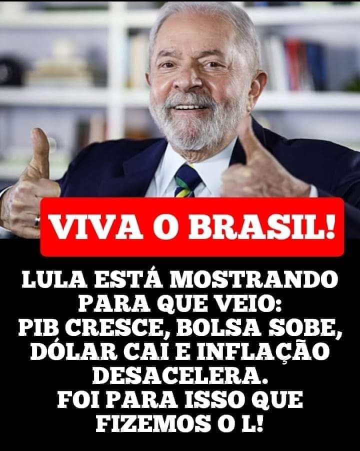 Brasil 13 🚩 PT tweet media