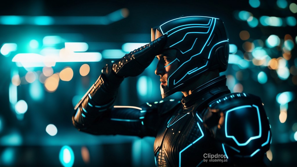 stonekaiju's tweet photo. Taking this moment to salute the unsung heroes working within the corporate machine. Know that there are people actively fighting for you the users. Freedoms are never free.

#AIart #hefightsfortheusers 

SDXL 0.9
SDXL 0.9 is licensed under the SDXL Research License, Copyright (c) Stability AI Ltd. All Rights Reserved.