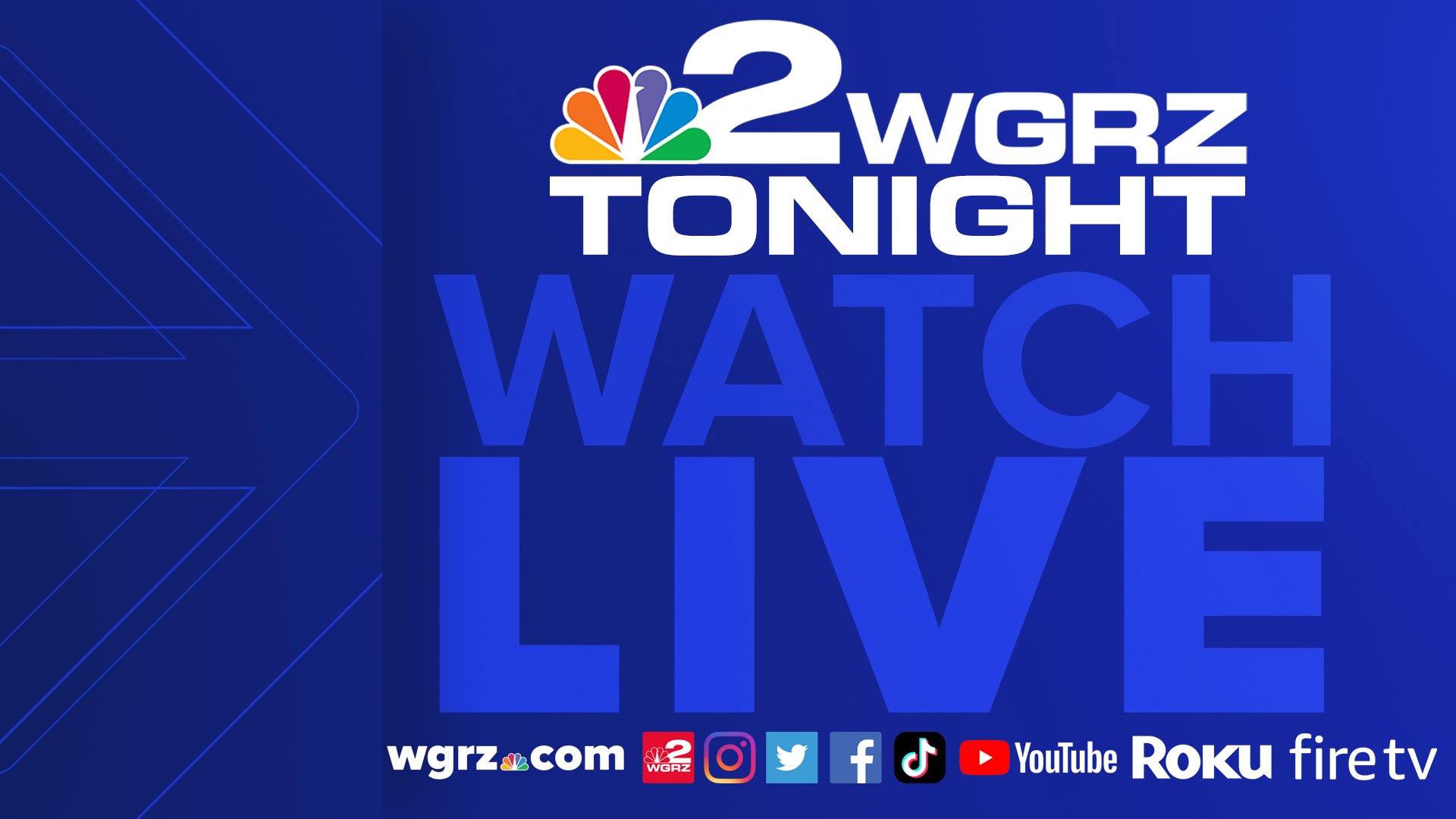 Watch wgrz live sale