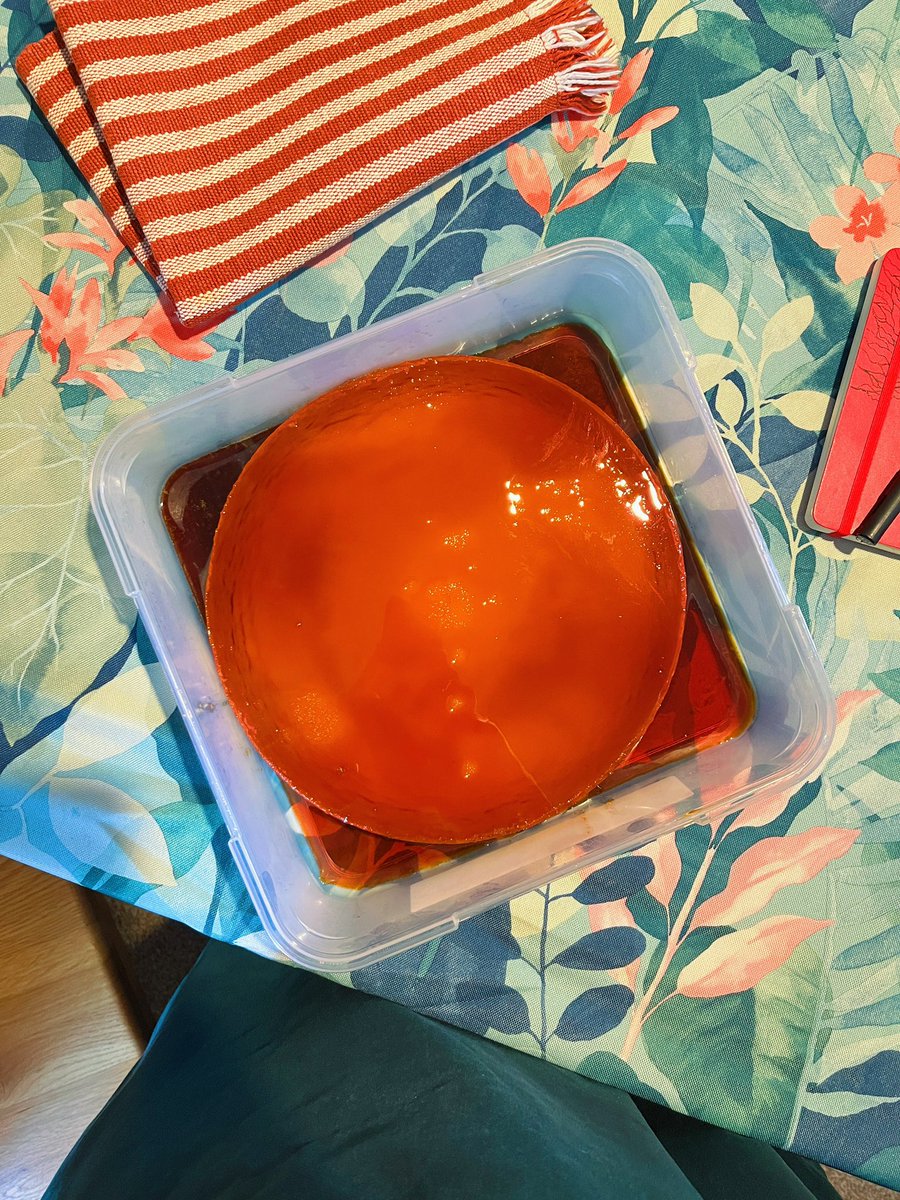 mapmakerdavid's tweet photo. #Onlyflans https://t.co/DJBYWt9XE5