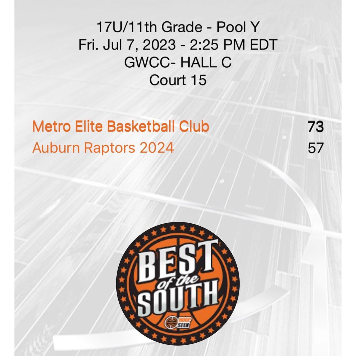 Nice bounce back win for our guys.         
Jaki Bell- 20pts.                             
Landon Dolhancyk- 14 pts.            
Robert Harford 13 pts.                     
Noah Banks- 10 pts.                        
 De’Andre Wooten 6 assists and 7 steals <a href="/_joshtec/">Josh Tec</a> <a href="/hoopseen/">HoopSeen</a>