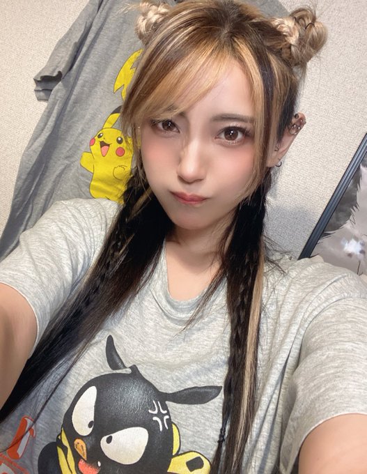 コスプレイヤーつんこのTwitter画像40
