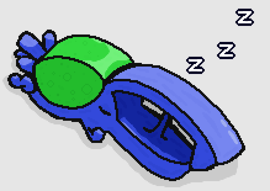 MankuuA's tweet photo. My favorite guy #pixelart #shovelknight https://t.co/NYiRe3UFm4