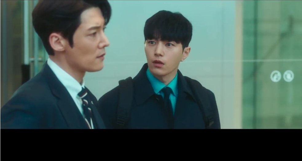 me_puri_'s tweet photo. Looking forward to see SeungJo raise HoWoo well, can see them as a good team together
Wont be surprised if in future they turn out to be brothers๐
#KimMyungSoo
#ChoiJinhyuk
#NumbersKdrama #NumbersEp2 #๋๋ฒ์ค๋น๋ฉ์ฒ์๊ฐ์์๋ค #๊น๋ช
์ #์ต์งํ #KoreanDrana #Hallyu #Oppa #Kdrama https://t.co/G57W3293LT