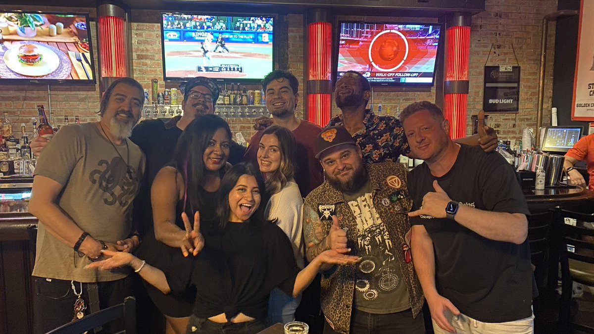 Great time at Lot Jams!! Thanks to all who came out and rocked with us!