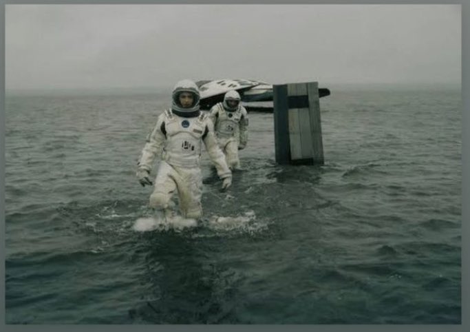 Fui ali comprar um sanduíche e tava assim