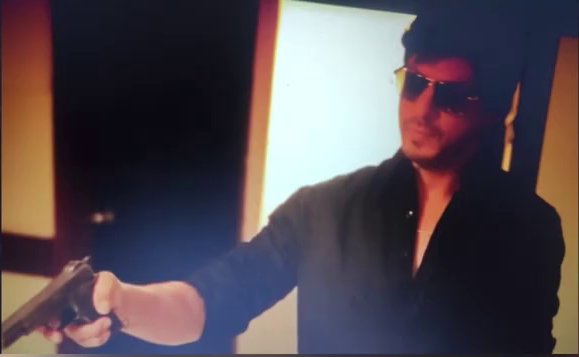 SRK's leaked look from Jawaan Trailer 🥶

#JawanTrailer #SRK𓃵 #srk #Atlee