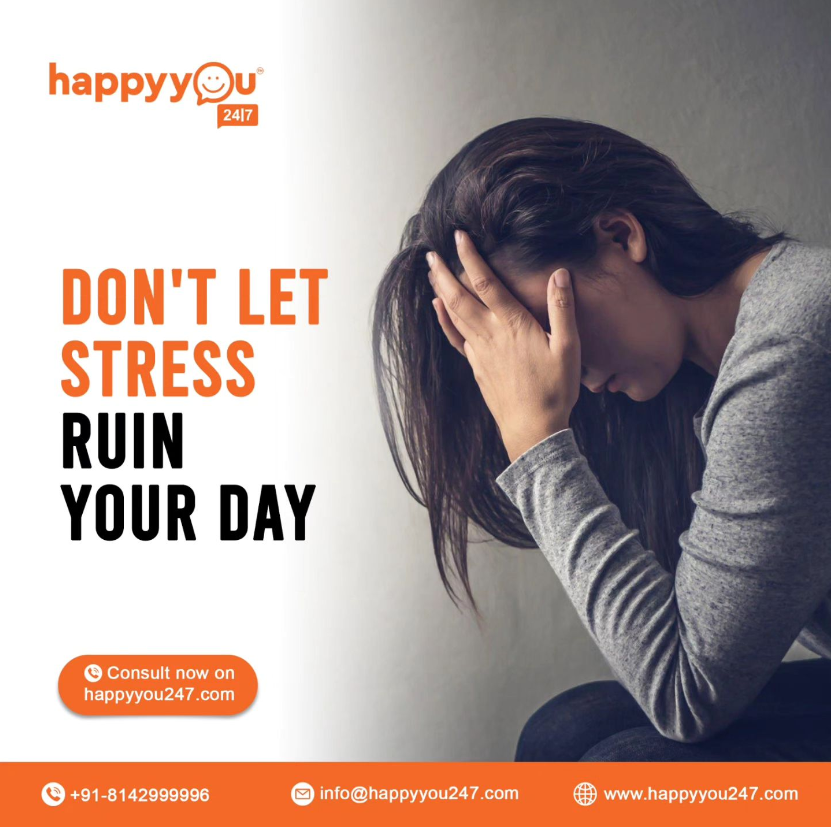 Happyyou Clinic - Dr Subram Psychiatrist tweet media