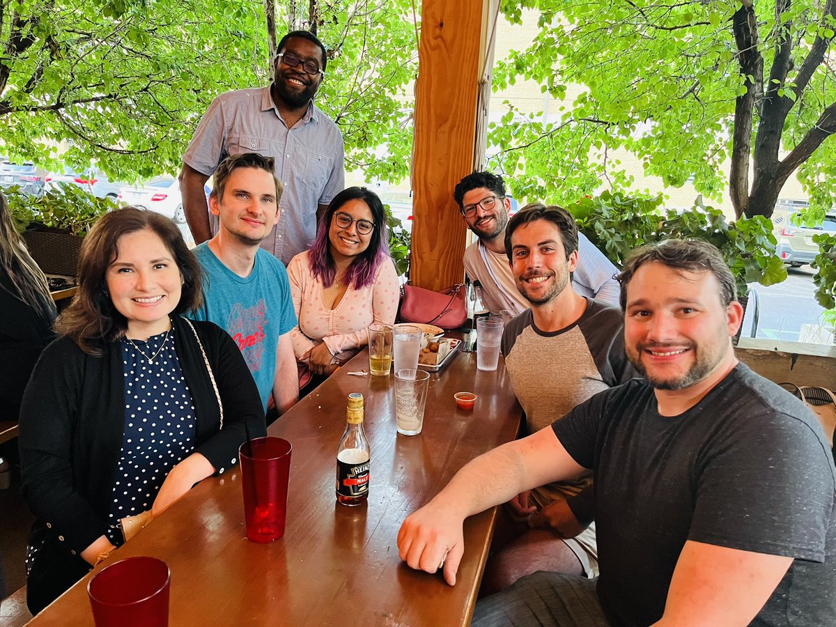 DrVagaryID (@drvagaryid) on Twitter photo Happy to welcome a great group of co fellows to our ID Team. <a href="/ColoradoID/">U of Colorado - Infectious Disease Fellowship</a> Happy to welcome a great group of co fellows to our ID Team. <a href="/ColoradoID/">U of Colorado - Infectious Disease Fellowship</a>