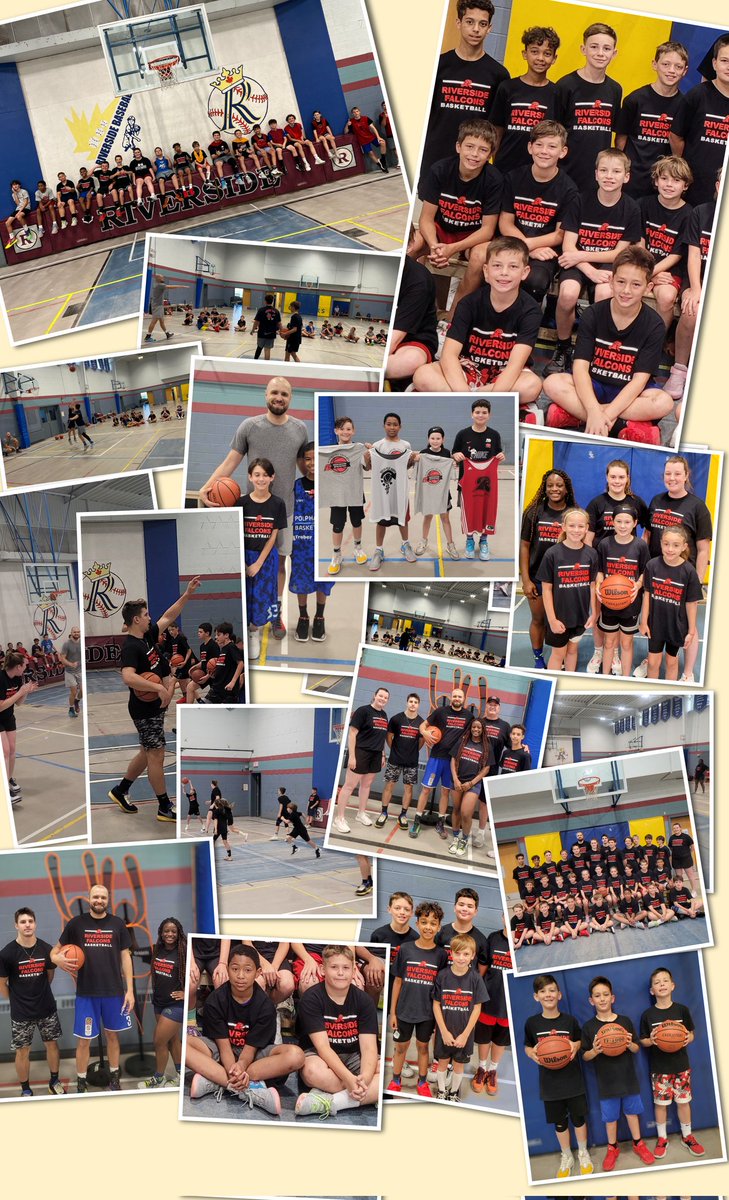 Riverside Falcons tweet media