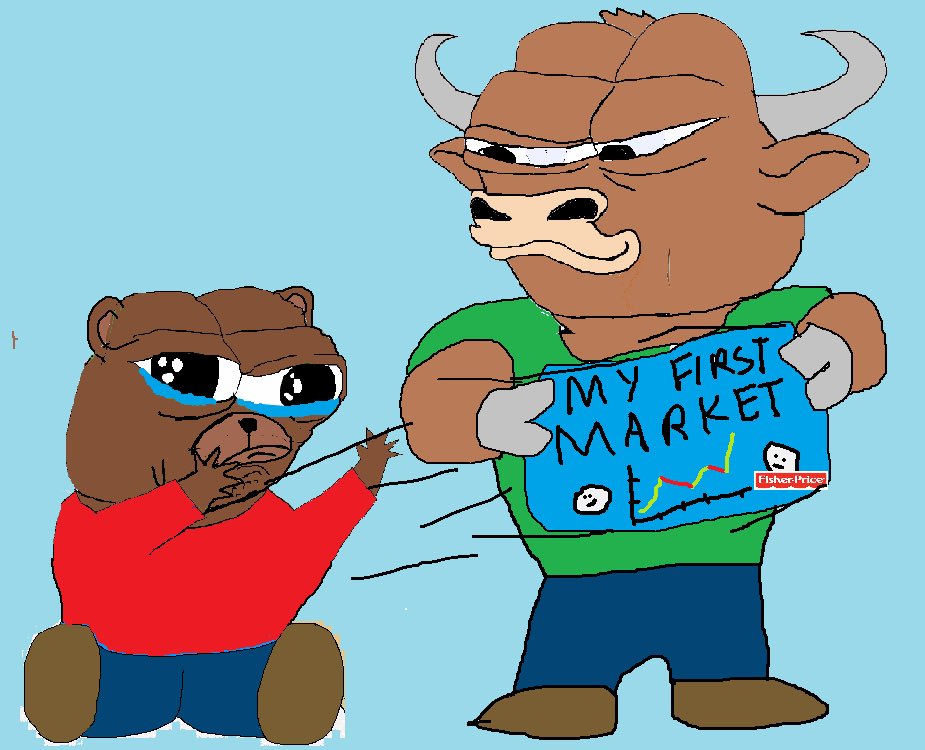 fuggQUU's tweet photo. @jhzko The power of some dank ass memes right here $pepe $mumu $bobo #memefisummer
#bearishAF
#bullsisback https://t.co/L7hIcTiYKo