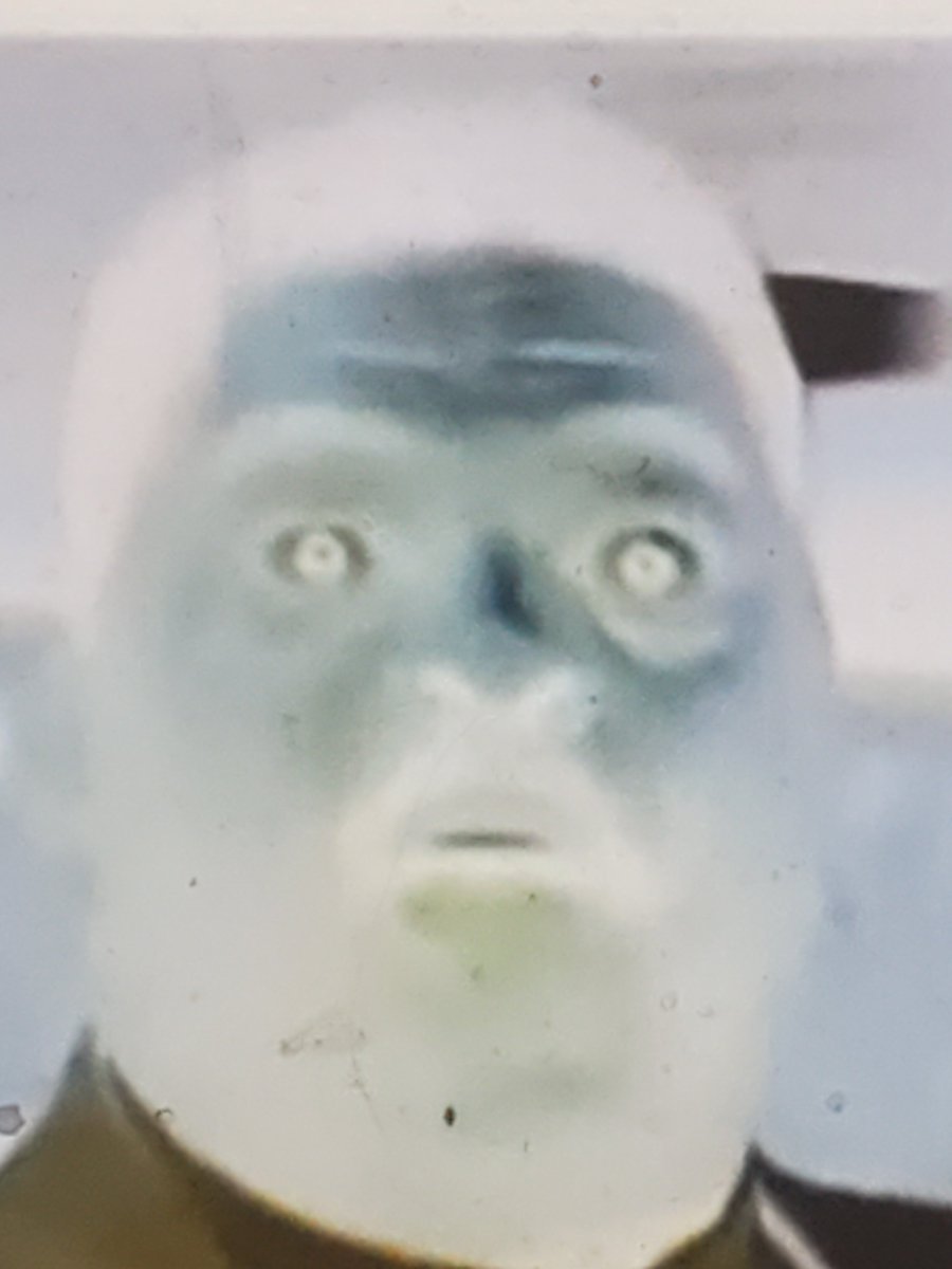 TrainzTwo's tweet image. Really triggered that much eh?