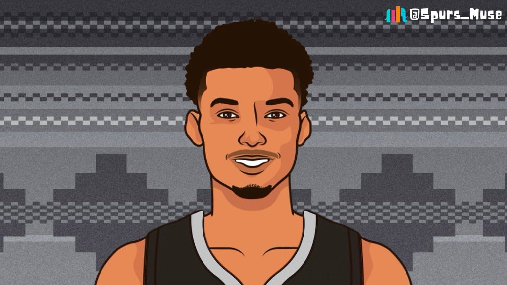 SpursMuse tweet media