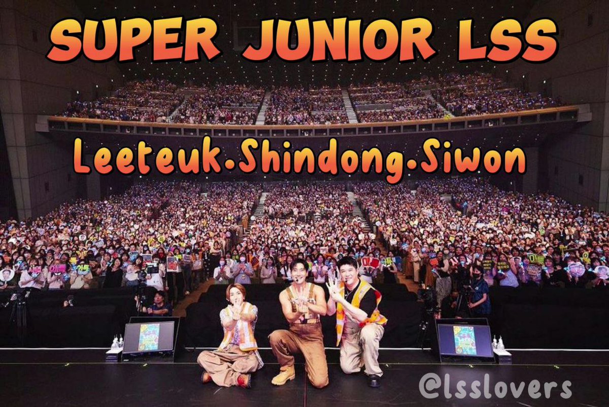lsslovers's tweet photo. Estamos amando cada día más a nuestra Sub Unidad: Super Junior LSS ♥ RT si tú también los amas 😍
#슈퍼주니어 #SUPERJUNIOR #LEETEUK #イトゥク #이특 #SHINDONG #シンドン #신동 #SIWON #シウォン #시원 #SUPERJUNIOR_LSS #슈퍼주니어_LSS #スーパージュニア_LSS #LSS #ShattaShimero https://t.co/L9glmlWBa3