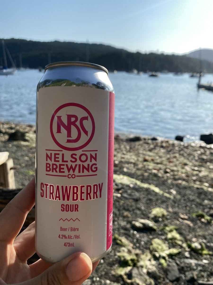 pastiscam's tweet photo. Happy Friday to all on the #BCCraftBeerQuest from #BrentwoodBay , @StormBrewingVan and @NelsonBrewing #Giddeeup 🍻 @IAmCarlJensen @GordieLogan @gord_newton @tforshner @craftbrewjester @DallasGislason @ruffleswest @BCAleTrail @TheGrowlerBC #BuyBCCraftBeer https://t.co/HSEEnAmywq
