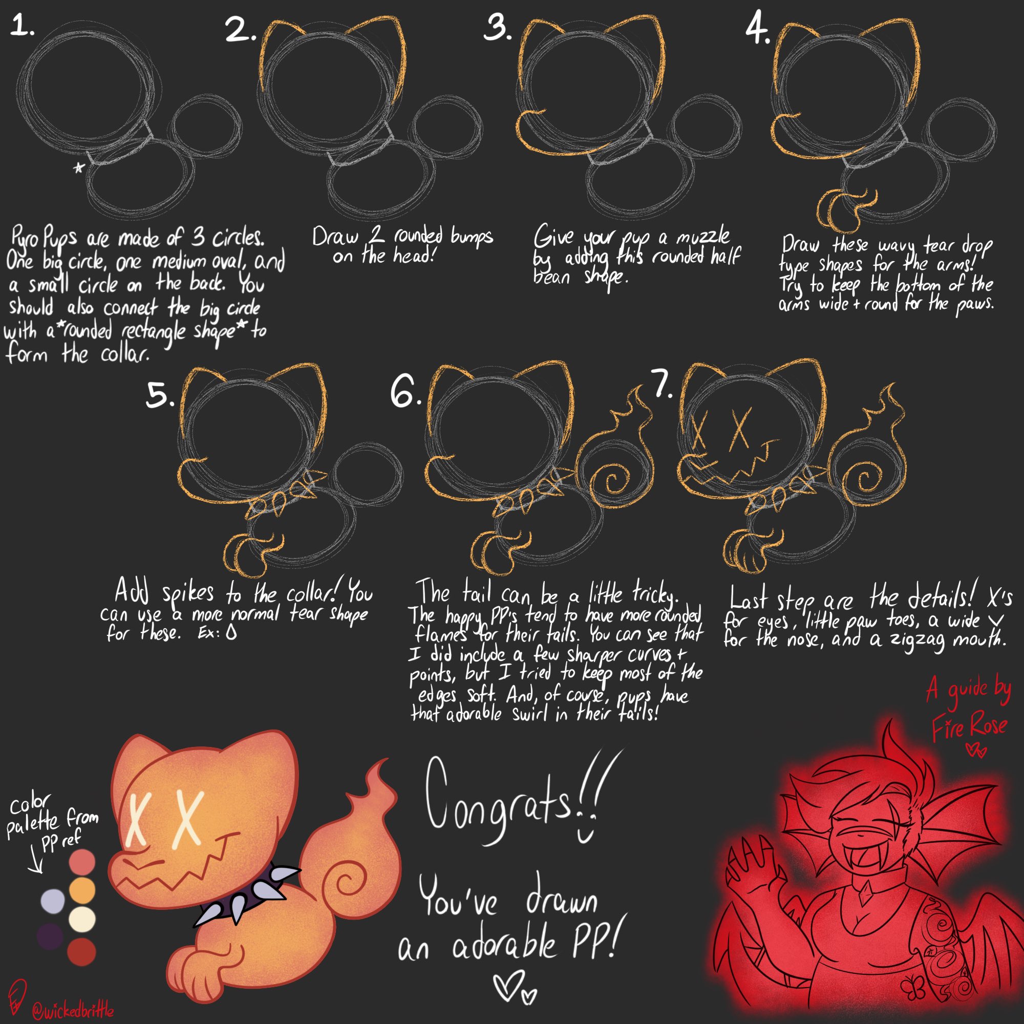 Firewings🔥 on Twitter: