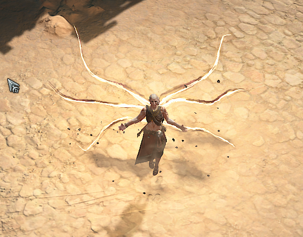 Took it nice and slow but hit on 100 on hardcore now too. Now time for some Lilith pulls. #DiabloIV