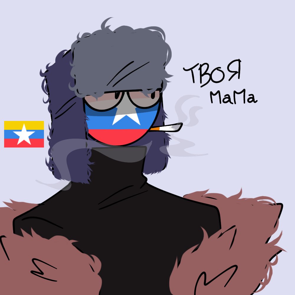 BelleAroura's tweet photo. Sometimes no mouth because i'm so lazy to draw mouth https://t.co/yhuSzyRX2i