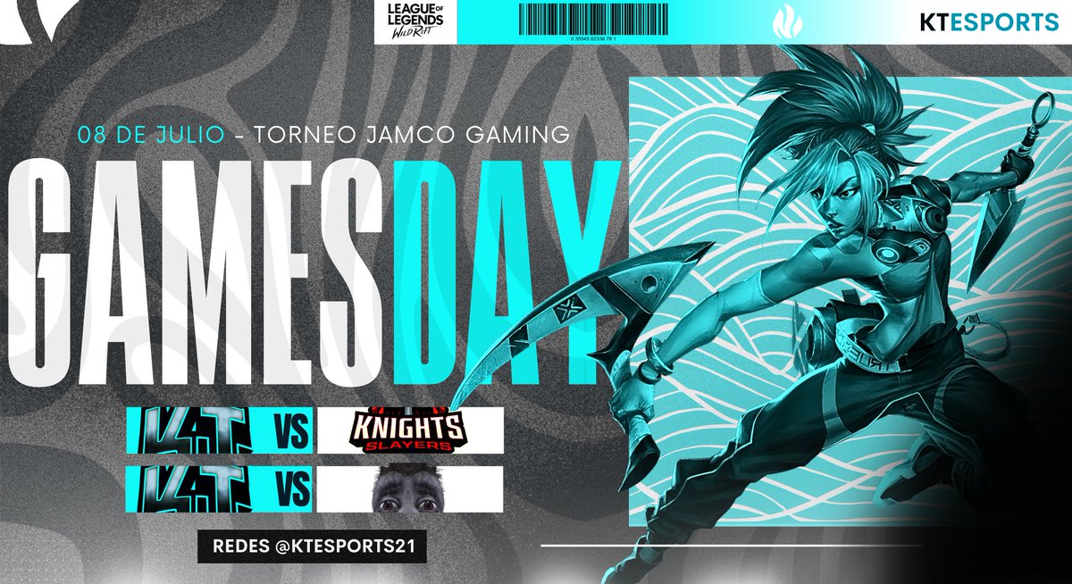 Tomorrow is the first day for the <a href="/JAMCoGamingWR/">JAMCo Gaming</a> tournament we are ready , casting our first game will be <a href="/ChemaMalone96/">ChemaMalone</a>