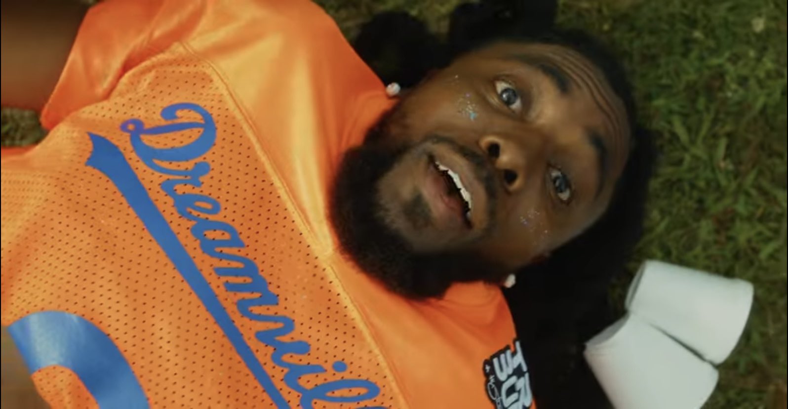 Adam Sandler Endorses Earthgang's 'Waterboy'-Inspired Video, 'Bobby Boucher