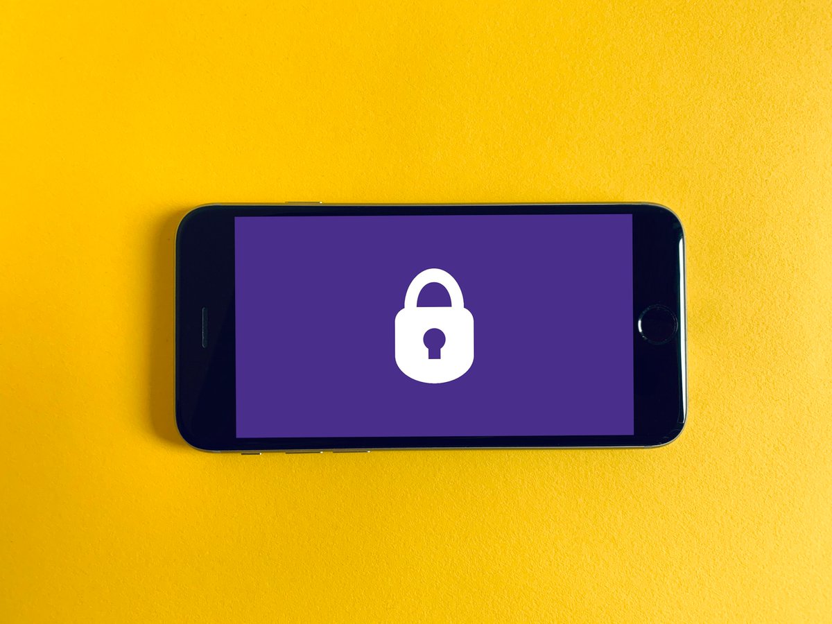 Technoytweet's tweet photo. Safe and secure: Cyber Security Tipps fürs Home Office https://t.co/Z02mZUvbU9 https://t.co/qAVDJjv01h