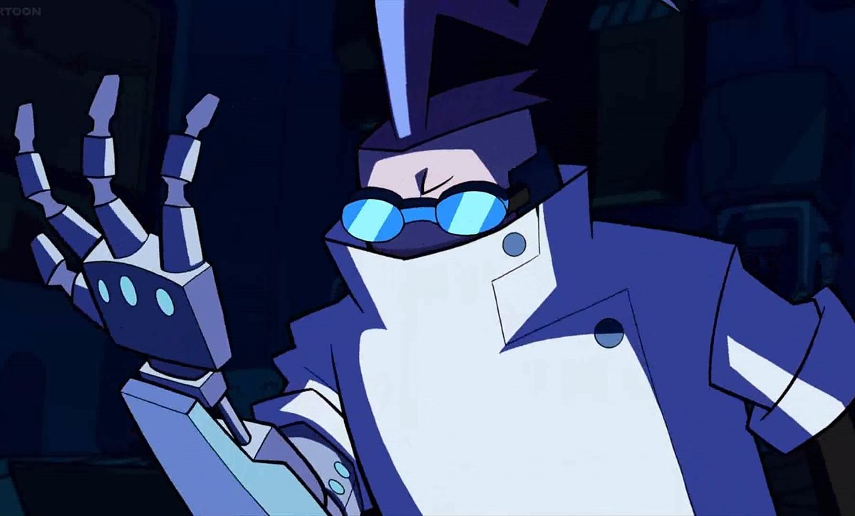 WalterSalmon13's tweet image. Same Energy #RobotArm #InvaderZimEnterTheFlorpus #InvaderZim #EnterTheFlorpus #Nimona #NimonaMovie #BallisterBoldheart #ProfessorMembrane @netflix @Gingerhazing @JhonenV @AnnapurnaPics @dneg #NewDeal4Animation @WeLoveNimona #20thcenturyfox #20thcenturystudios