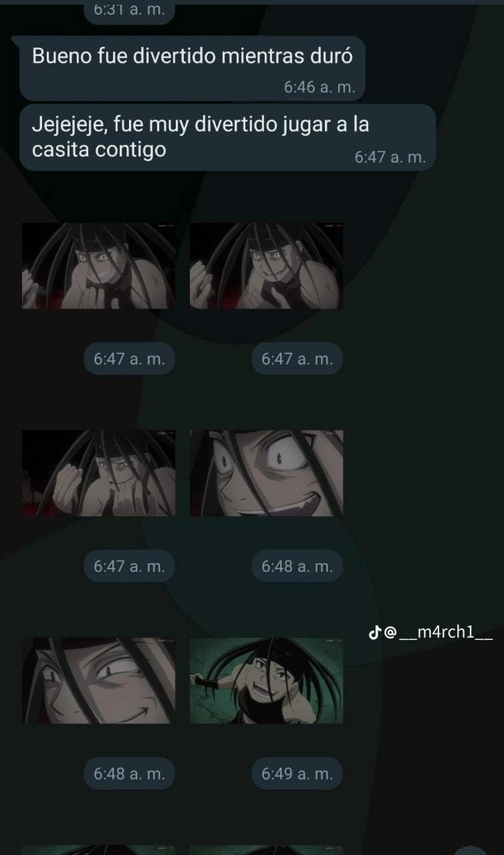 Otakus Out Of Context tweet media
