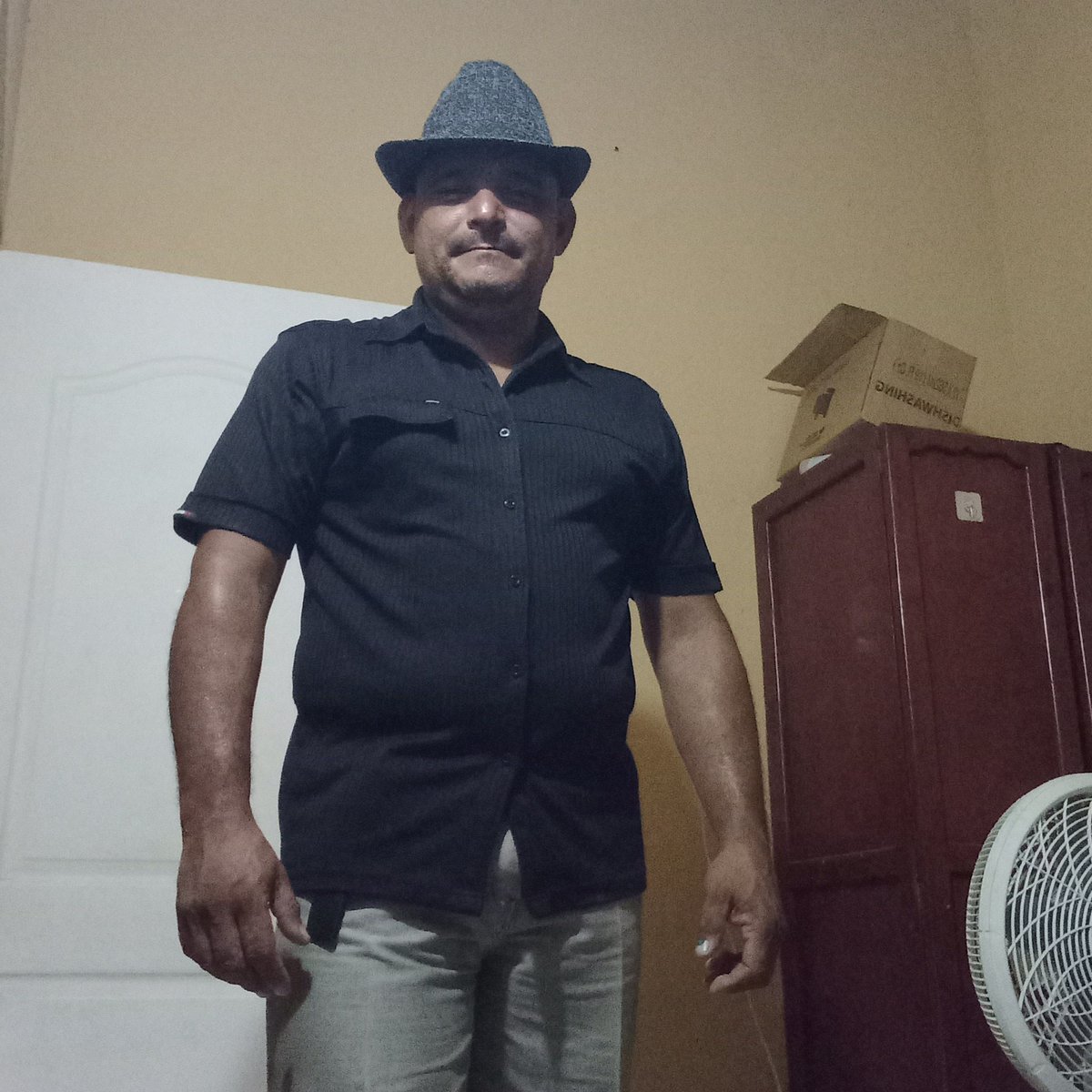 dearemmak6's tweet photo. Bueno. Me sentí guapo.
Que tal?. https://t.co/y6uPpREsuF