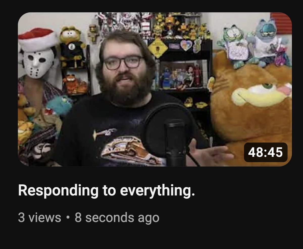 Quinton Reviews tweet media