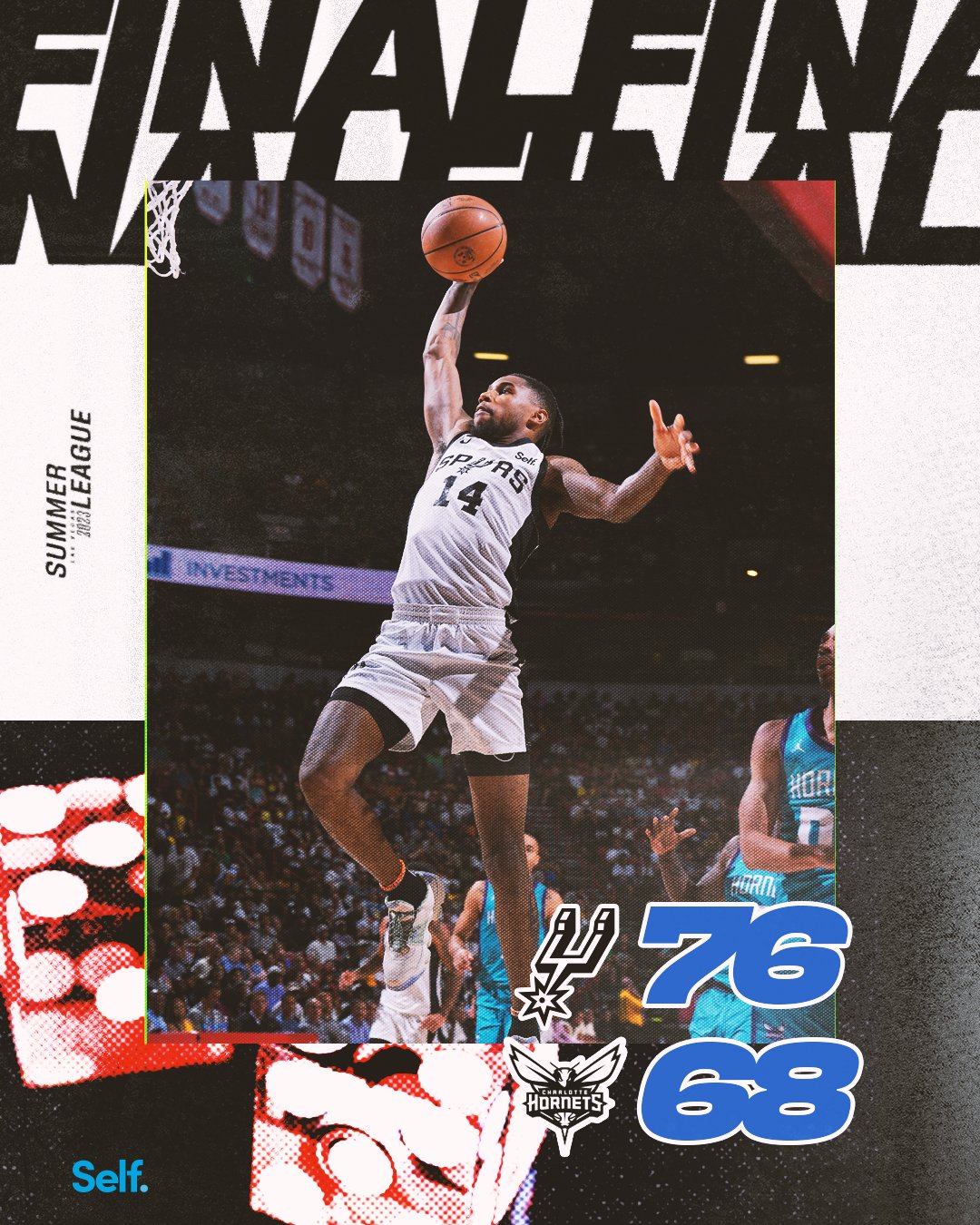 San Antonio Spurs on Twitter: 