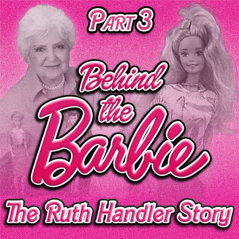 The Pink Aisle Podcast tweet media