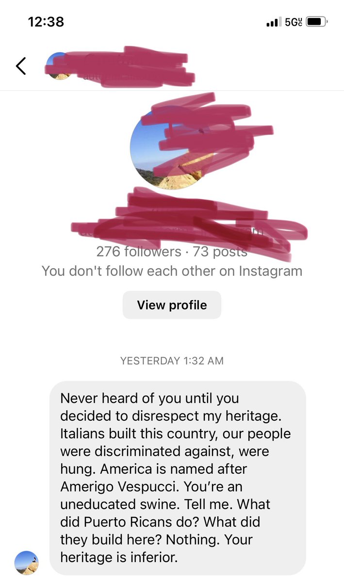 Rossana Rodriguez 🌹🇵🇷✊🏽🏳️‍🌈 tweet media