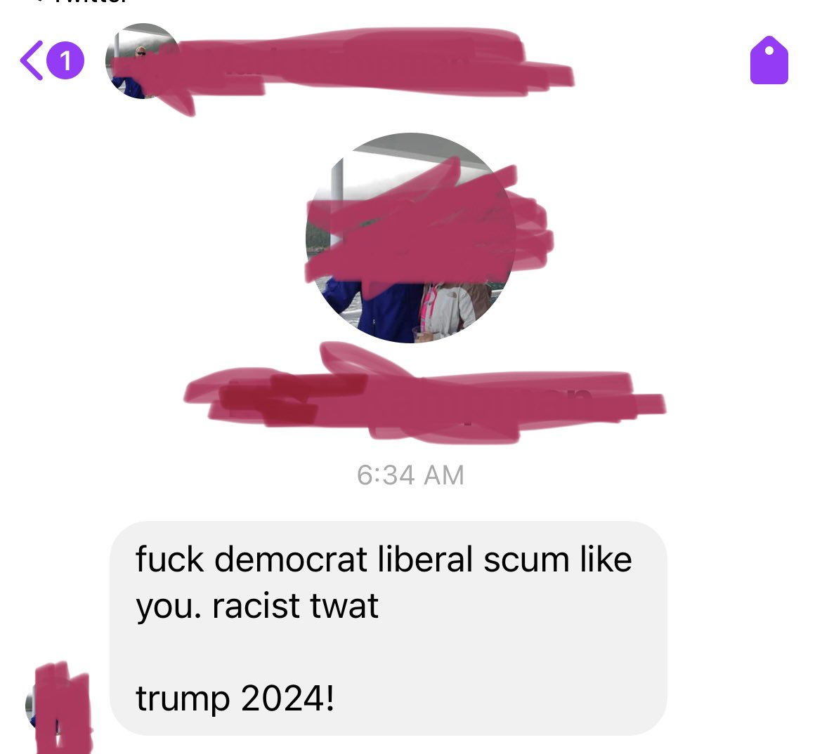 Rossana Rodriguez 🌹🇵🇷✊🏽🏳️‍🌈 tweet media