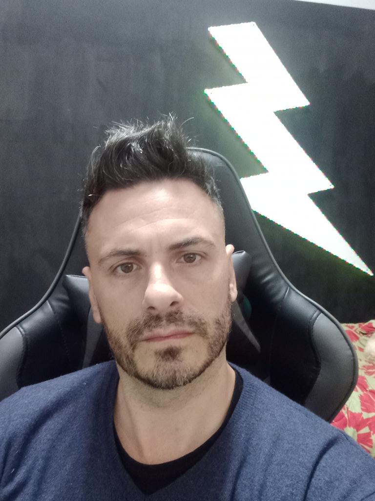 argentogamer's tweet photo. Ya estamos por empezar el directo https://t.co/0ZJTyLuFHW