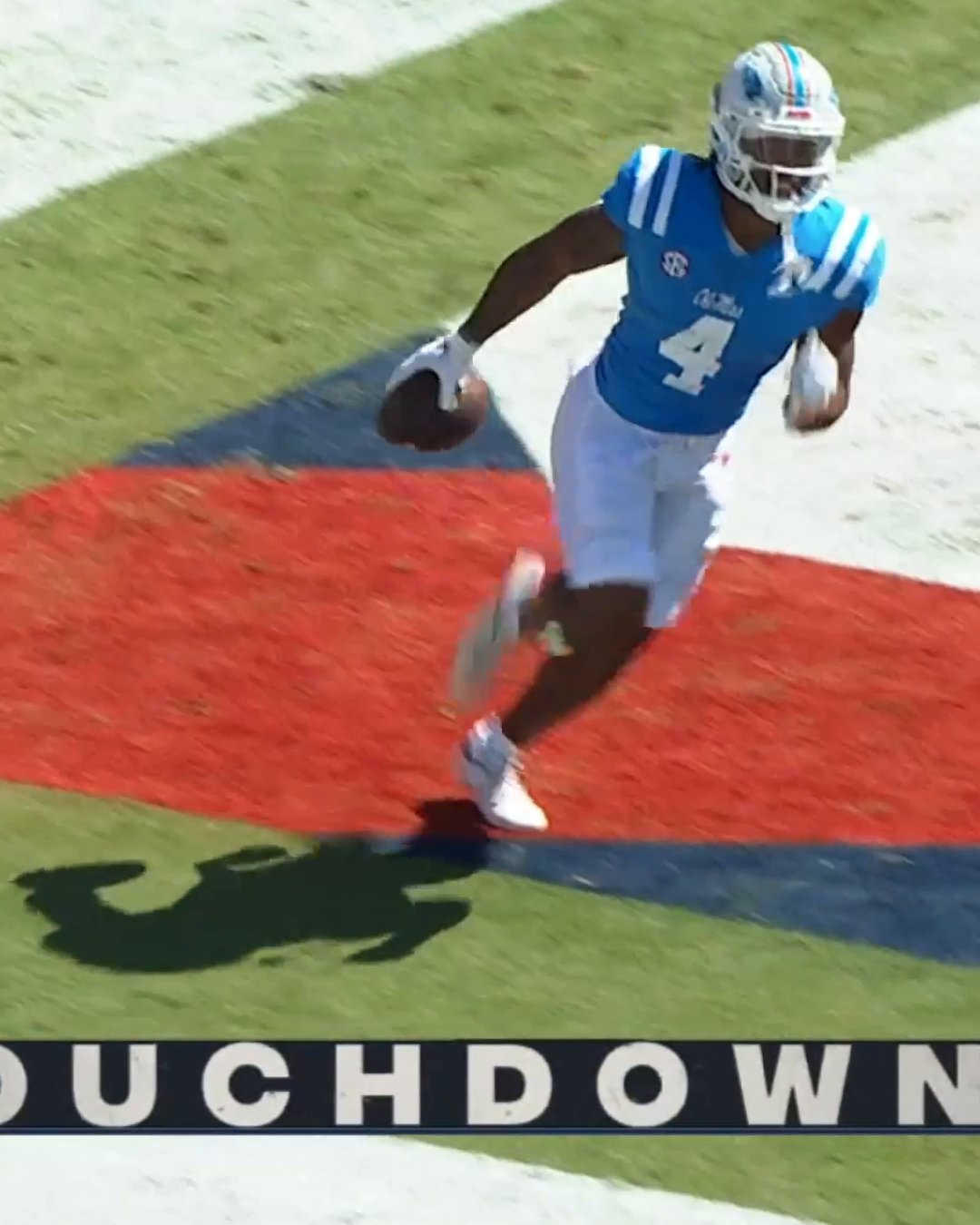 SEC Network On Twitter Quinshon Judkins Freshman Stats 1 567 Rush sec-network-on-twitter-quinshon-judkins-freshman-stats-1-567-rush