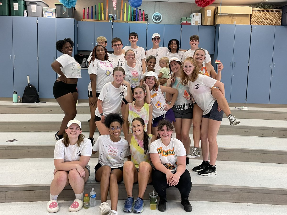 AHSChoirs tweet media