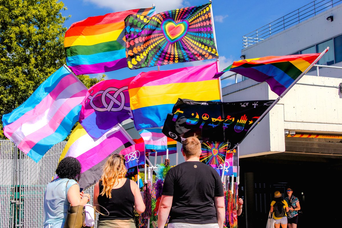 AIDSFoundation's tweet photo. FOMO? At @TacomaPrideFest, PCAF teams up with @getqcareplus &amp; Acts Pharmacy to make #HIV/#STI testing &amp; #PrEP accessible to you at the street festival (9th and Pacific Avenue) or The Block Party (The Mix, 635 St Helens Ave.) Schedule your appointment: https://t.co/xBnDvI8a8D https://t.co/Xfy9TN9aH6