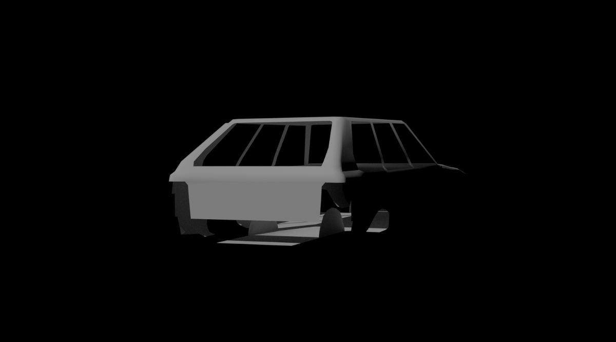 DiccChops's tweet photo. Just uploaded a lowpoly Shell of a 90's Subaru wagon
and its FREEEE   https://t.co/Mz2zOHIqdL

#3d #3dmodeling #blender #Blender3d #Cycles #3D #illustration #Concept #design #fantasy #aesthetics #NFT? #SUBARU  #car #shell https://t.co/xJEBVlfMqs