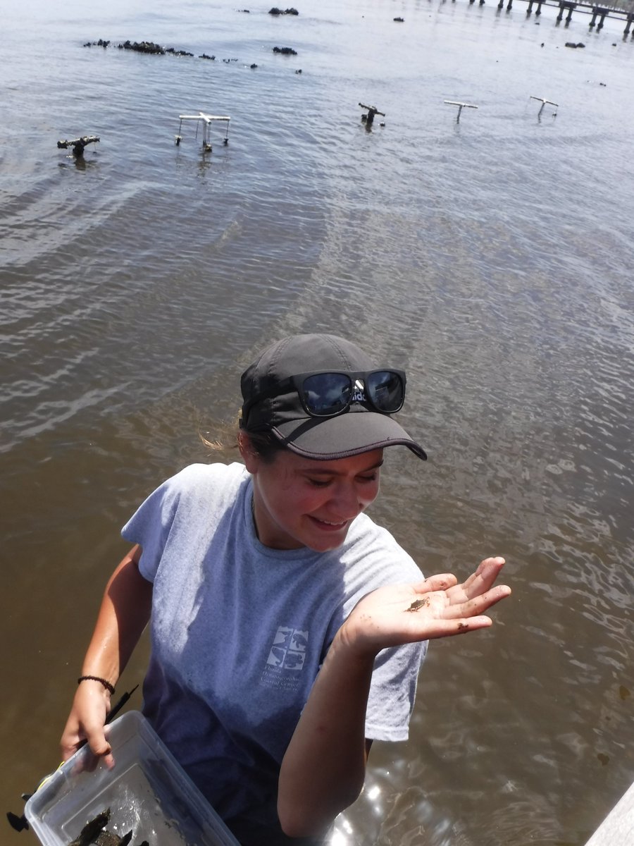 Aiden Rooney <a href="/MyODFW/">Oregon Department of Fish and Wildlife</a>: I’m from Durham, NC, and I’m working with <a href="/MyODFW/">Oregon Department of Fish and Wildlife</a> Marine Reserves in Newport, OR! I recently earned a BS in Marine Biology <a href="/eckerdcollege/">Eckerd College</a> to study marine invertebrates, and I’ve really enjoyed tidepooling on the West Coast for the first time this summer!