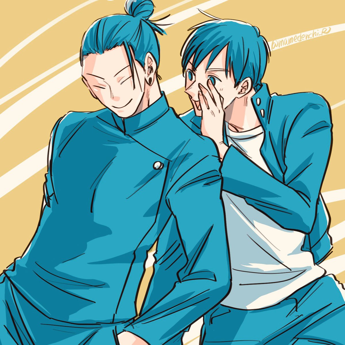 mamedenchi_R's tweet photo. 灰夏再放送まつり https://t.co/jahqICIZhu