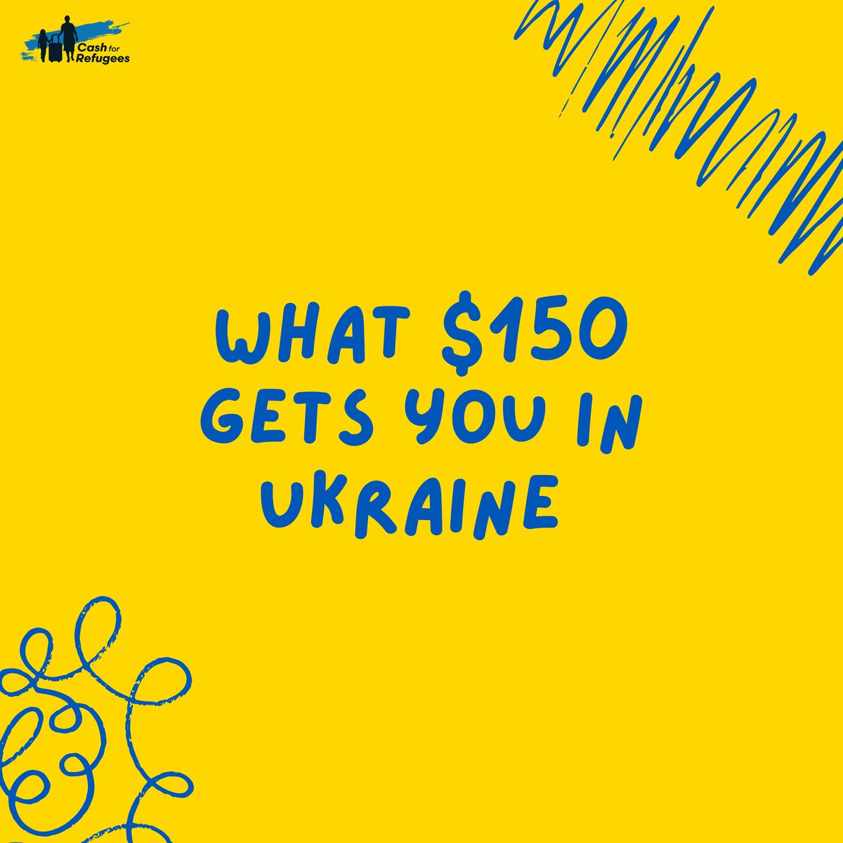 CashForRefugees tweet media