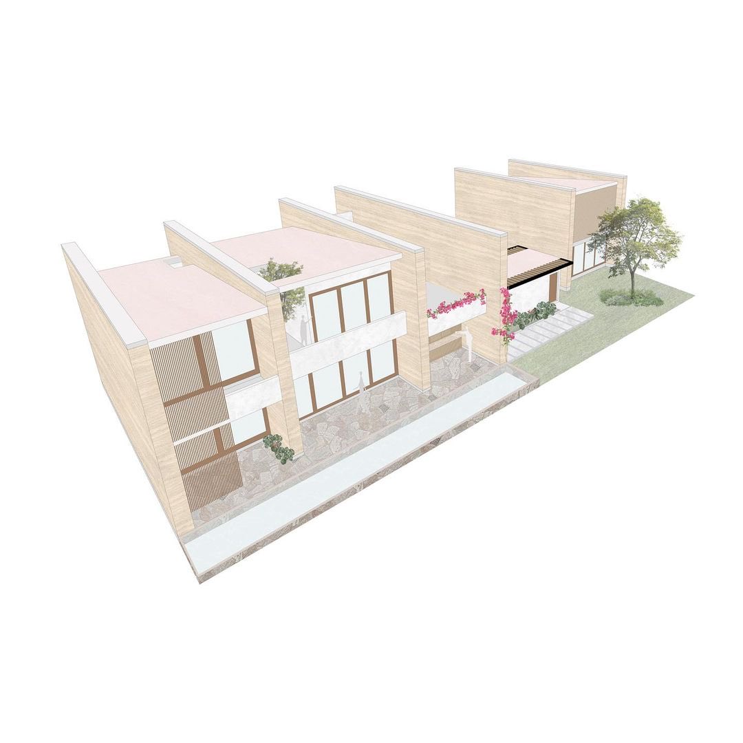 bulosarq's tweet photo. Casa El Rosario | El Rosario, Querétaro. 
2022
#arquitectura #arquitecturamx #architecture #archdaily #architecturedesign #render #3d #elrosario #queretaro #house #housing #casa #mexico https://t.co/z1rPFvmG99