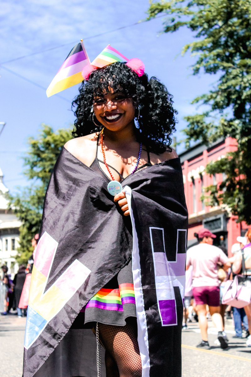 AIDSFoundation's tweet photo. FOMO? At @TacomaPrideFest, PCAF teams up with @getqcareplus &amp; Acts Pharmacy to make #HIV/#STI testing &amp; #PrEP accessible to you at the street festival (9th and Pacific Avenue) or The Block Party (The Mix, 635 St Helens Ave.) Schedule your appointment: https://t.co/xBnDvI8a8D https://t.co/Xfy9TN9aH6