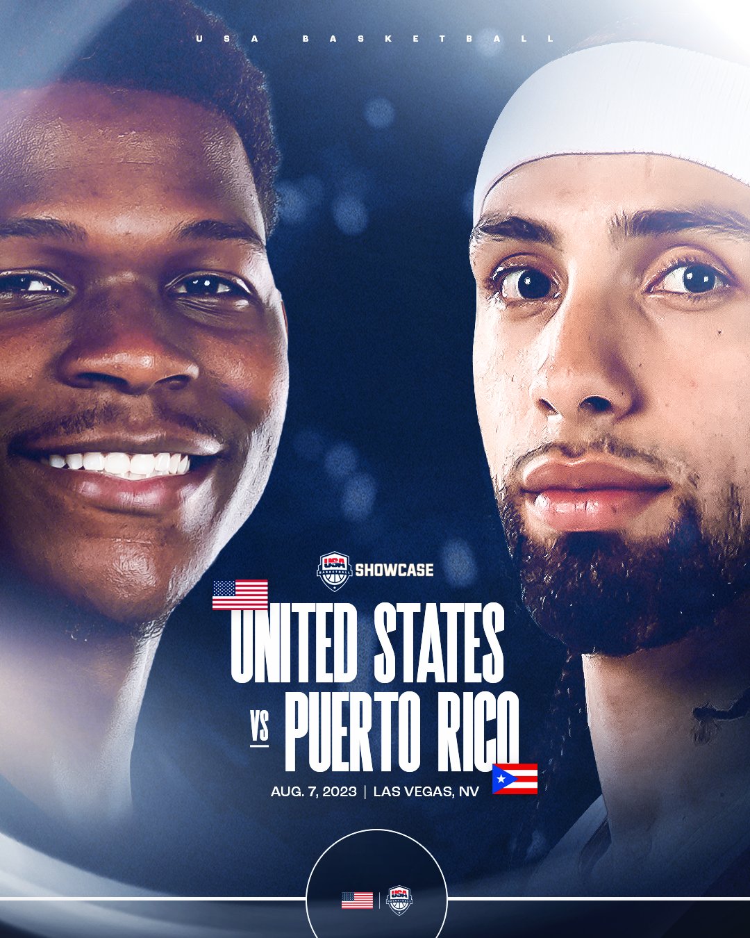 Usa Basketball On Twitter The Usa Basketball Showcase Tips Off One Usa Basketball On Twitter The Usa Basketball Showcase Tips Off One