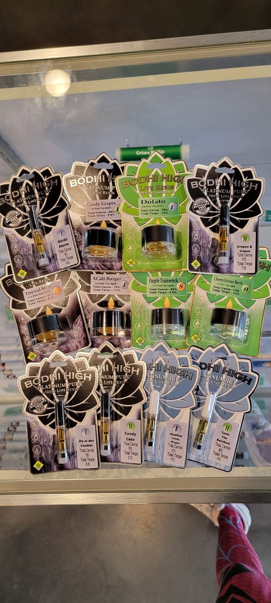 stickyson99's tweet photo. Don't Miss Out On Our 710 Sale On Monday!! We Have Some Killer Deals On All Dab Related Paraphernalia, Plus Bodhi High Special Deals. Stop By & Celebrate The Holiday With The Best! #Bodhihigh #710sale #710holiday #710community #sale #deals #stickyson99 #stickyspotshop #420life https://t.co/hmcgdRbuXY