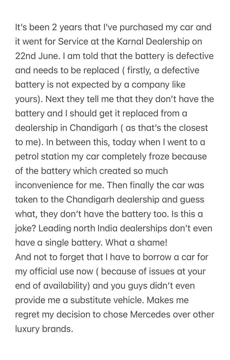 divija67's tweet photo. @MercedesBenzInd https://t.co/15QKIG68Kl